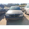 bmw 1 (e87) del año 2005