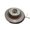 Recambio de mangueta trasera derecha para bmw serie 1 berlina (e81/e87) 118d referencia OEM IAM 6764651  