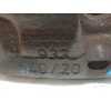 Recambio de pinza freno trasera izquierda para bmw serie 1 berlina (e81/e87) 118d referencia OEM IAM 4020  933