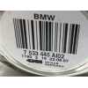 Recambio de transmision trasera izquierda para bmw serie 1 berlina (e81/e87) 118d referencia OEM IAM 7533445AI02  1193216