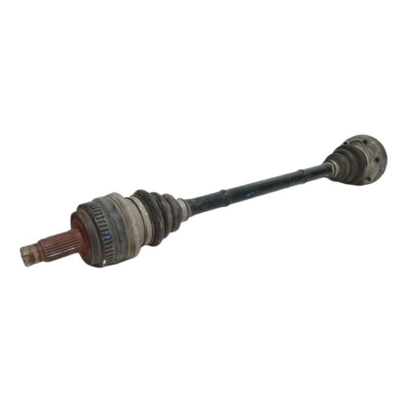 Recambio de transmision trasera derecha para bmw serie 1 berlina (e81/e87) 118d referencia OEM IAM 7533446AI02  