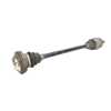 Recambio de transmision trasera derecha para bmw serie 1 berlina (e81/e87) 118d referencia OEM IAM 7533446AI02  