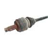 Recambio de transmision trasera derecha para bmw serie 1 berlina (e81/e87) 118d referencia OEM IAM 7533446AI02  
