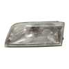 Recambio de faro izquierdo para citroën zx 1.9 d tonic referencia OEM IAM 0490044  