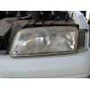 Recambio de faro izquierdo para citroën zx 1.9 d tonic referencia OEM IAM 0490044  