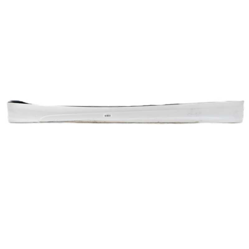 Recambio de faldon lateral para bmw serie 1 berlina (e81/e87) 118d referencia OEM IAM ESTRIBO IZQUIERDO  3 PUERTAS