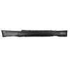 Recambio de faldon lateral para bmw serie 1 berlina (e81/e87) 118d referencia OEM IAM ESTRIBO IZQUIERDO  3 PUERTAS
