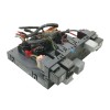 Recambio de caja reles / fusibles para volkswagen passat berlina (3c2) highline referencia OEM IAM 3C0937049J F005V00530 0218903