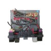 Recambio de caja reles / fusibles para volkswagen passat berlina (3c2) highline referencia OEM IAM 3C0937049J F005V00530 0218903