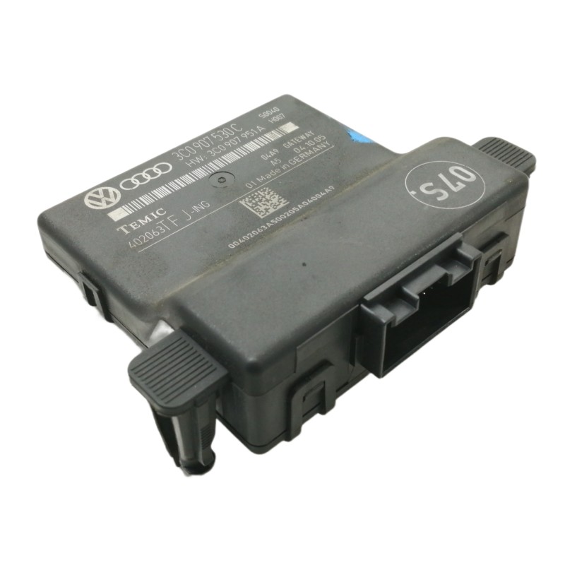 Recambio de modulo electronico para volkswagen passat berlina (3c2) highline referencia OEM IAM 3C0907530C 402063TFJING 3C090795