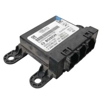 MODULO ELECTRONICO 13354532 026300446C1700 0263004446 / 6002JC700