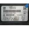 Recambio de modulo electronico para opel meriva b cosmo referencia OEM IAM 13354532 026300446C1700 0263004446 / 6002JC700