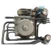 Recambio de abs para ford mondeo sportbreak (ca2) ambiente referencia OEM IAM 8G912C405AA 16565703 54084922C