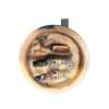 Recambio de aforador para ford mondeo sportbreak (ca2) ambiente referencia OEM IAM 1500998 A2C53279699 