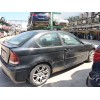 bmw 3 compact (e46) del año 2003