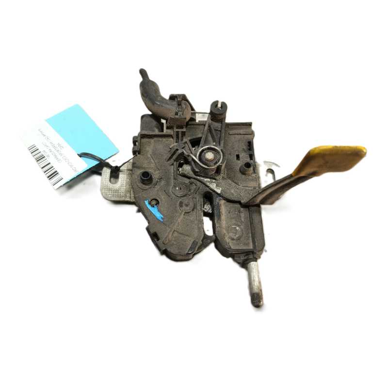 Recambio de cerradura capot para ford mondeo sportbreak (ca2) ambiente referencia OEM IAM 1490196 16700 