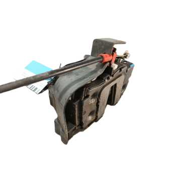 CERRADURA PUERTA TRASERA DERECHA 970352 6M2AR26412BC A048317