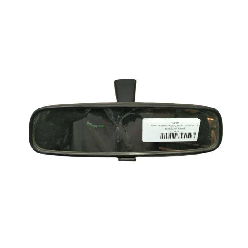 Recambio de espejo interior para ford mondeo sportbreak (ca2) ambiente referencia OEM IAM E9014276  