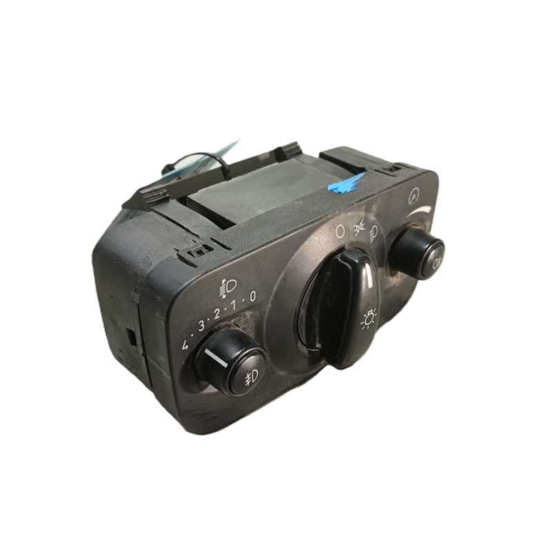 Recambio de mando luces para ford mondeo sportbreak (ca2) ambiente referencia OEM IAM 6G9T13A024AF  04066405