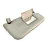 Recambio de parasol derecho para ford mondeo sportbreak (ca2) ambiente referencia OEM IAM  2S61A04100W 