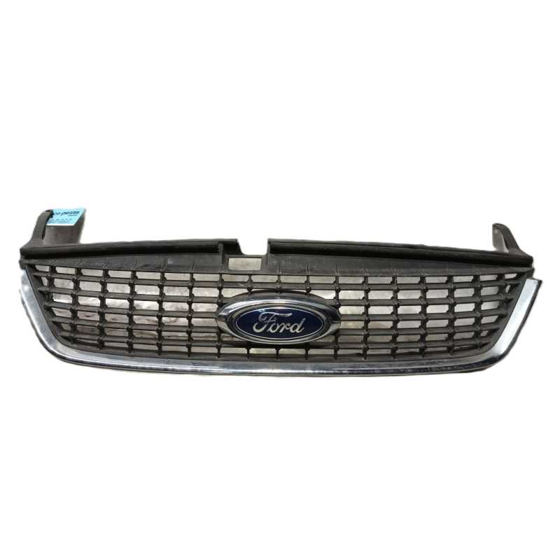 Recambio de rejilla delantera para ford mondeo sportbreak (ca2) ambiente referencia OEM IAM 7S718200A 7S718200D 