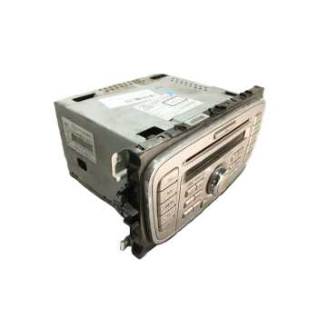SISTEMA AUDIO / RADIO CD 7S7T18C815BA 
