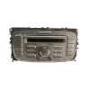 Recambio de sistema audio / radio cd para ford mondeo sportbreak (ca2) ambiente referencia OEM IAM  7S7T18C815BA 