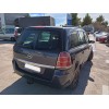 opel zafira / zafira family b (a05) del año 2006