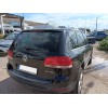volkswagen touareg (7la, 7l6, 7l7) del año 2006