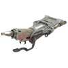 Recambio de columna direccion para ford focus c-max (cap) ghia (d) referencia OEM IAM 4M513C529AE  511361H