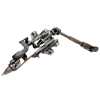 Recambio de columna direccion para ford focus c-max (cap) ghia (d) referencia OEM IAM 4M513C529AE  511361H