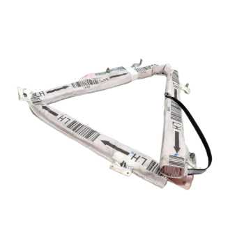 AIRBAG CORTINA DELANTERO IZQUIERDO 981185808 34206934 34206934F / 8910593T