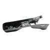 Recambio de apoyabrazos central para citroën c3 feel referencia OEM IAM 9812499377  