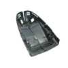 Recambio de moldura para citroën c3 feel referencia OEM IAM 9827528277 MOLDURA ESPEJO INTERIOR 