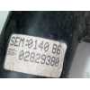 Recambio de amortiguador delantero derecho para citroën c3 feel referencia OEM IAM 02829380  