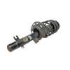 Recambio de amortiguador delantero derecho para citroën c3 feel referencia OEM IAM 02829380  