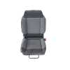 Recambio de asiento delantero derecho para citroën c3 feel referencia OEM IAM   