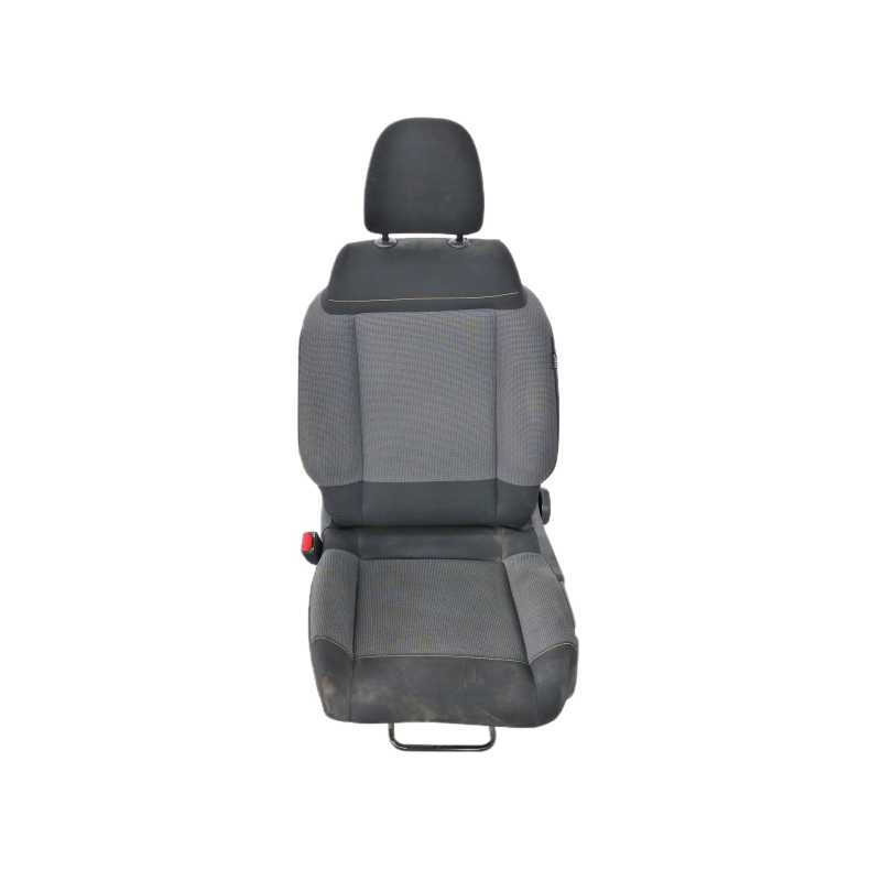 Recambio de asiento delantero izquierdo para citroën c3 feel referencia OEM IAM 1622822780  