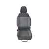 Recambio de asiento delantero izquierdo para citroën c3 feel referencia OEM IAM 1622822780  