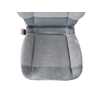 Recambio de asiento delantero izquierdo para citroën c3 feel referencia OEM IAM 1622822780  