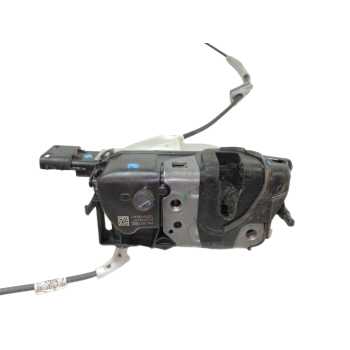 CERRADURA PUERTA DELANTERA DERECHA 123980 ELECTRICO / 5208A1080K7 13942937