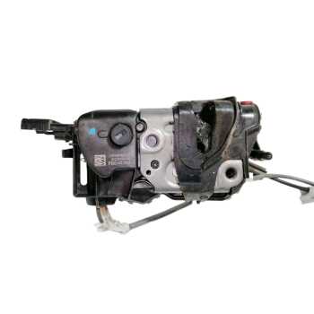 CERRADURA PUERTA TRASERA DERECHA 123984 ELECTRICO 16942941 / 5208N1882K1