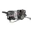Recambio de cerradura puerta trasera derecha para citroën c3 feel referencia OEM IAM 123984 ELECTRICO 16942941 / 5208N1882K1