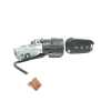 Recambio de conmutador de arranque para citroën c3 feel referencia OEM IAM 9663123380  