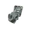Recambio de pomo palanca cambio para citroën c3 feel referencia OEM IAM 9808161780  13257