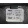Recambio de pomo palanca cambio para citroën c3 feel referencia OEM IAM 9808161780  13257