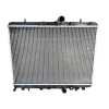 Recambio de radiador agua para citroën c3 feel referencia OEM IAM 873461000  