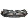 Recambio de rejilla delantera para citroën c3 feel referencia OEM IAM 9812063477  