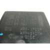 Recambio de tapa exterior combustible para citroën c3 feel referencia OEM IAM 9812916680 9812916780 9812083080