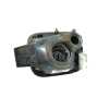Recambio de tapa exterior combustible para citroën c3 feel referencia OEM IAM 9812916680 9812916780 9812083080